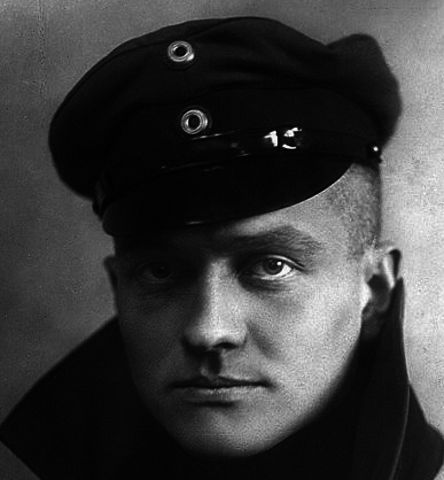 The Red Baron