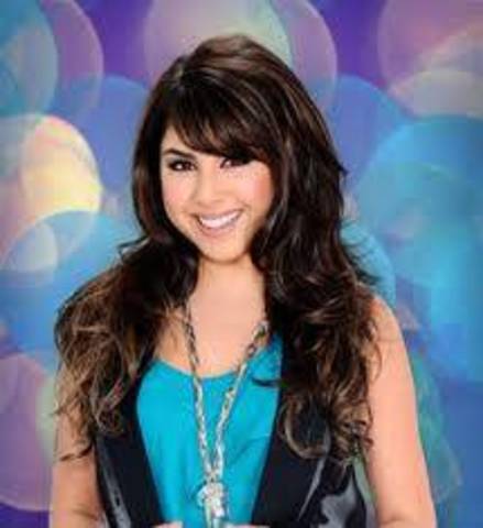 Fin de la adolescencia.