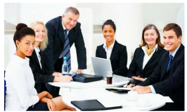 Teoria de las Relaciones Humanas