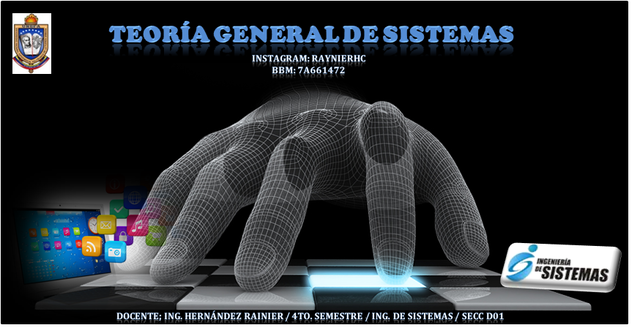 Teoria de Sistemas