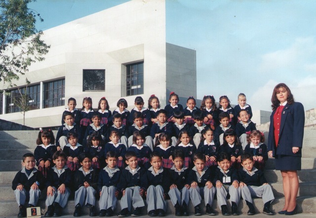 Primaria