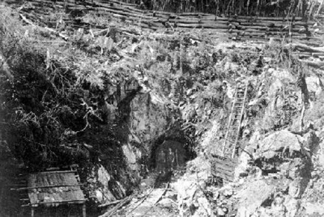 Provincial Notes: Intercolonial Railway