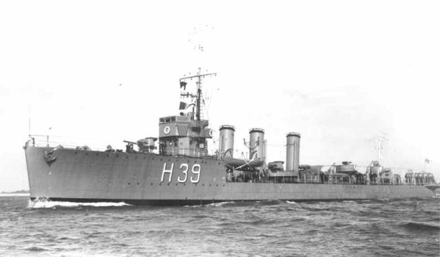 sailing James Cambell