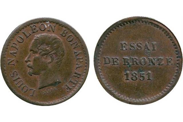 French second republic ends