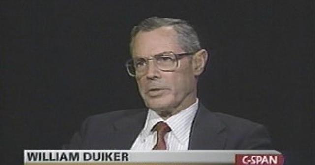 "The Darkest Period" for Communists