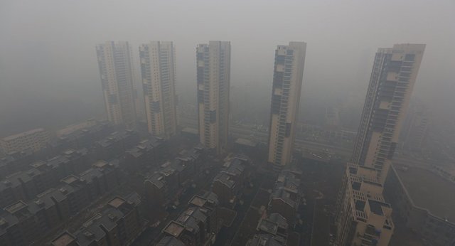 Bogotá al borde de una emergencia ambiental