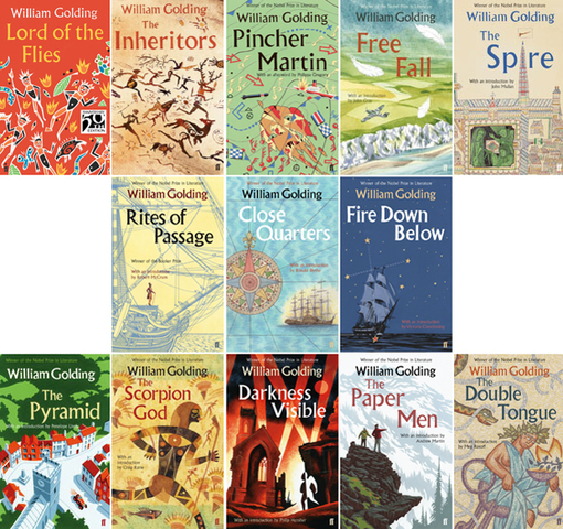 Literary Inspirations