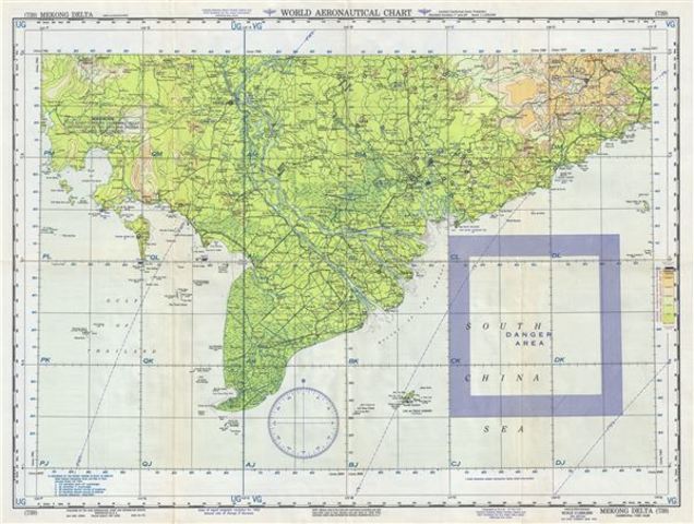 Mekong Delta Command