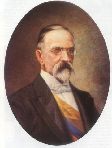 José Manuel Marroquín
