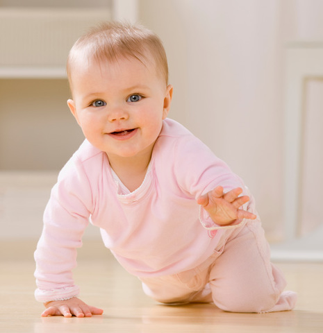 desarrollo psicomotor