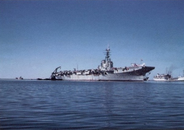 Royal Canadian Navy is Formed DOCUMENTS ACTS&TREATIES