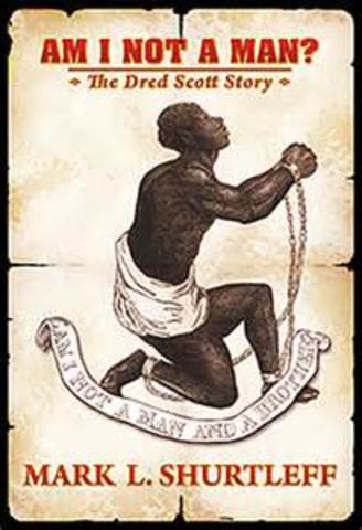 Dred Scott vs Sandford