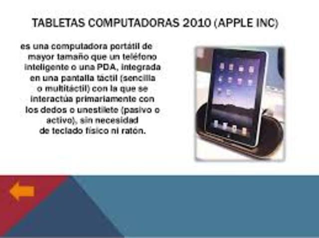 creacion de programa