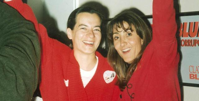 Secuestros candidatas