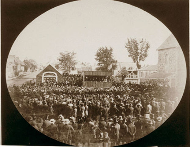 Great Reform Convention