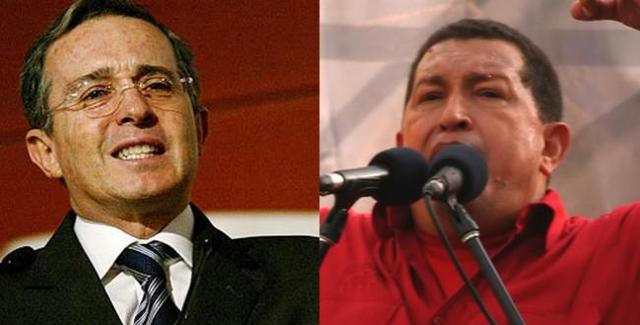 Reunión para reconciliación entre Colombia y Venezuela