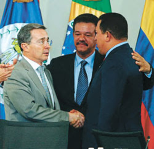 XX Cumbre del Grupo de Río