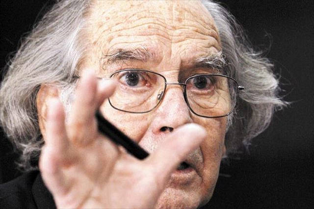 Sus estudios y primer empleo