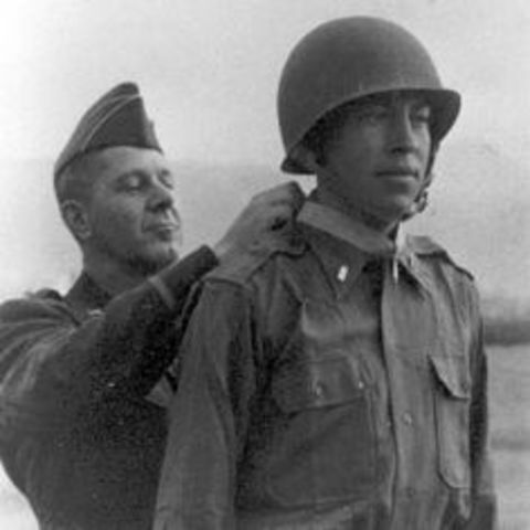 Native Americans officially granted the right to vote