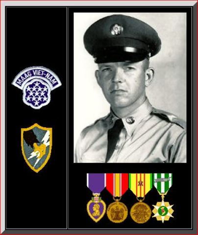 First Battlefield Fatality