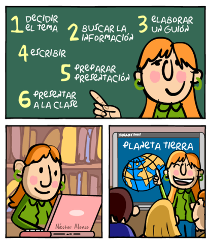 Exposicion de requerimientos del trabajo final para la asignatura Introduccion a la ingenieria