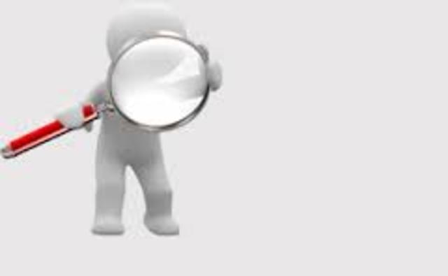 Busqueda del proyecto