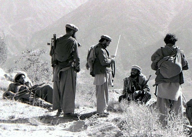 Afghanistan