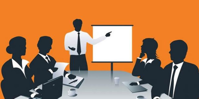 Presentacion y entrega del proyecto