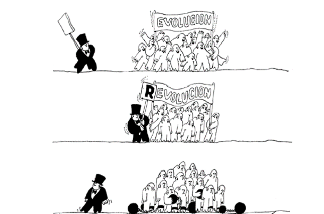 Mexican society in the Porfiriato