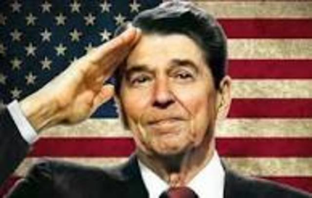 Reagan Presidency