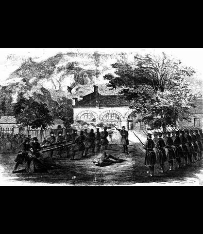 John Brown's Raid