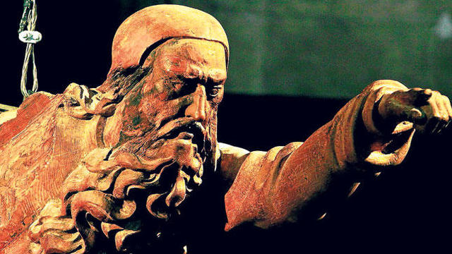 Menorca es fa tributària dels Reis d'Aragó