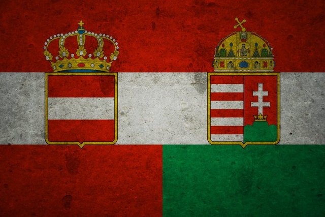 Austria Hungry declares war