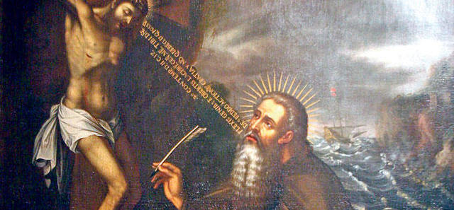 Cau la ciutat de València.