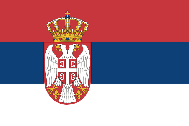 Russia Mobilizes in favor of Serbia