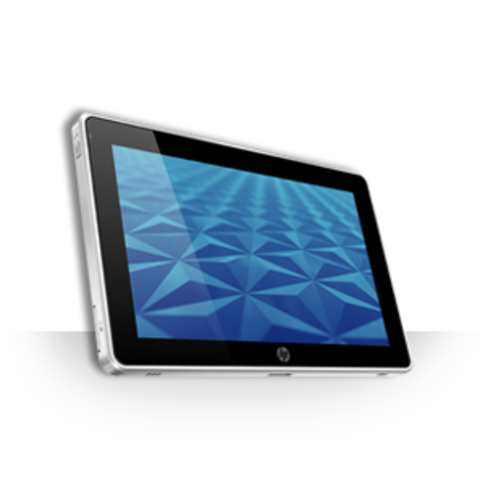 HP Slate 500