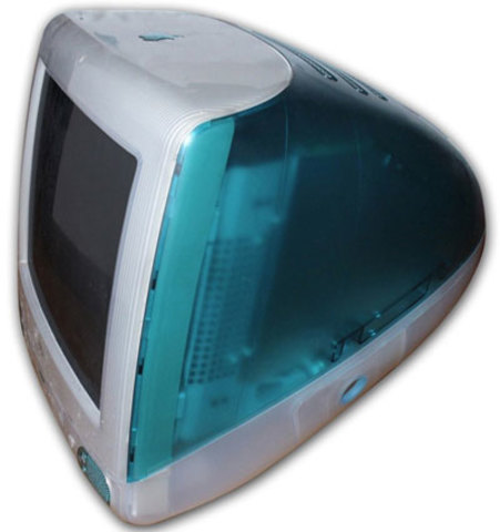 iMac
