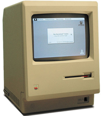 Macintosh