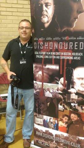 Long Sutton Family Fun Day Appearance