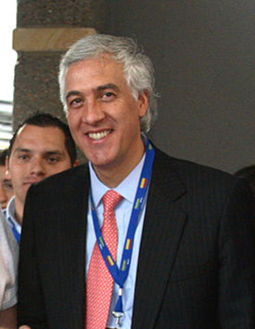 Carrusel de la contratación