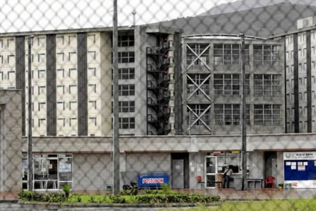 Se confirmó la medida de aseguramiento en contra de Samuel Moreno.