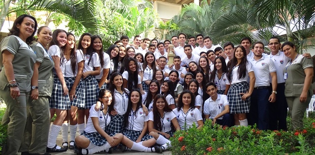 Quinta Promoción Muy Superior