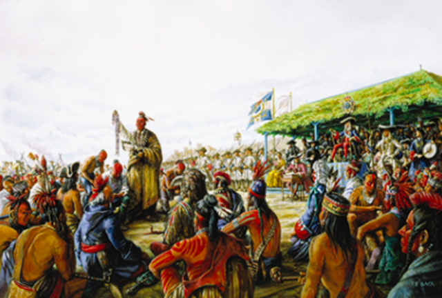 Great Peace of Montreal