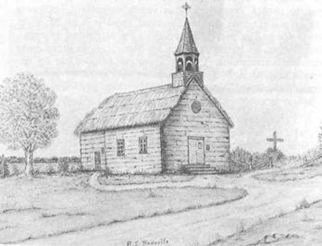 Relation between Church and state