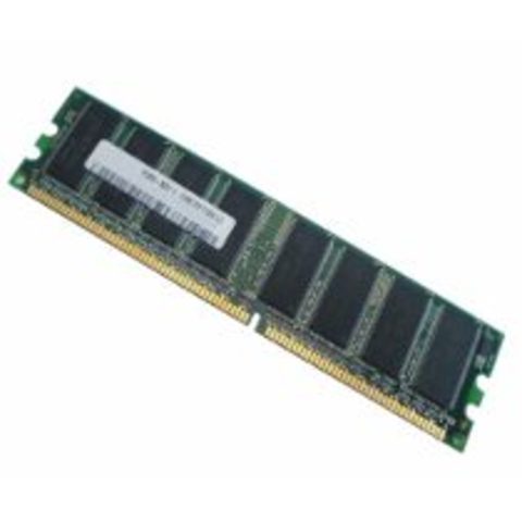 RAM tipo DDR/DDR1