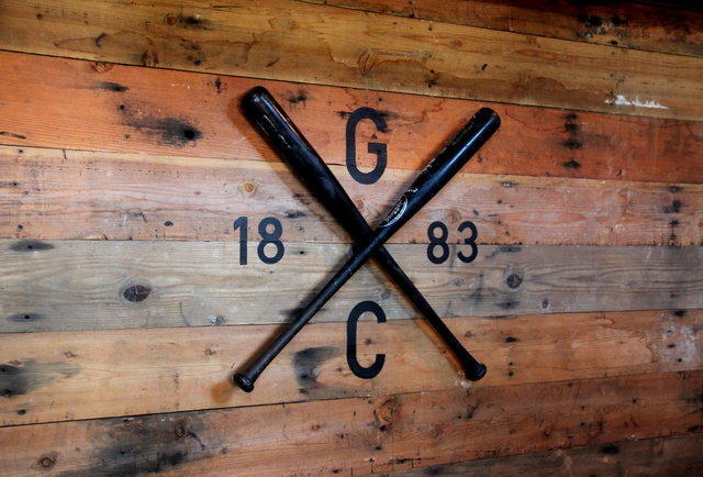 The first "Ladies Day" was offered