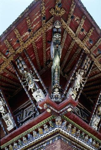 Changu Narayan Temple