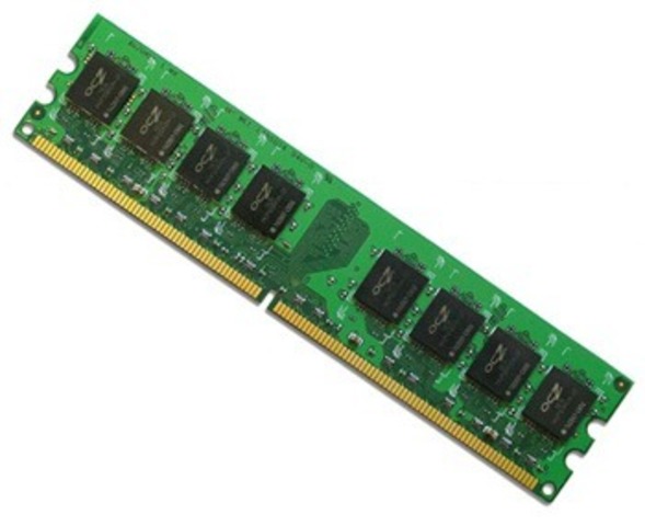 RAM tipo DDR2