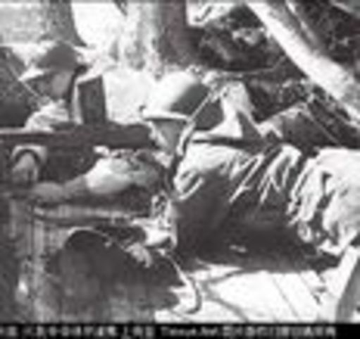 The regiment campaign