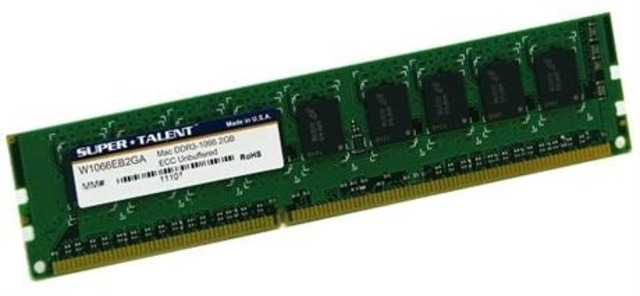 RAM tipo DDR3
